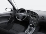 Saab 9-5 SportCombi 2007 года